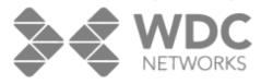 wdc network